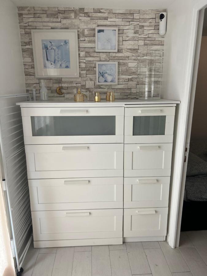 Appartement Au Bor De Mer Μασσαλία Εξωτερικό φωτογραφία