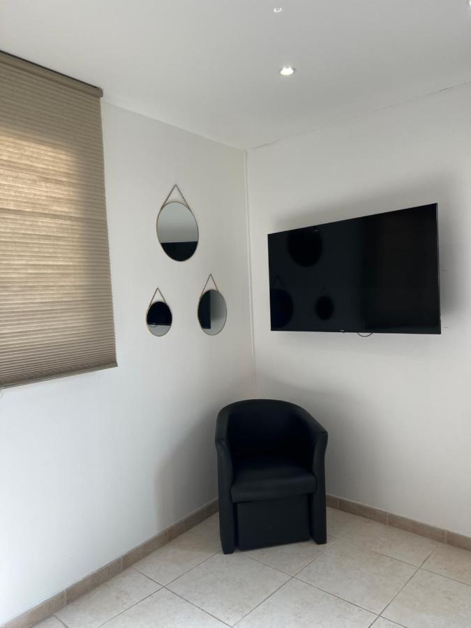 Appartement Au Bor De Mer Μασσαλία Εξωτερικό φωτογραφία