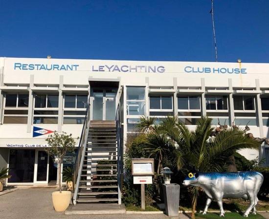 Appartement Au Bor De Mer Μασσαλία Εξωτερικό φωτογραφία